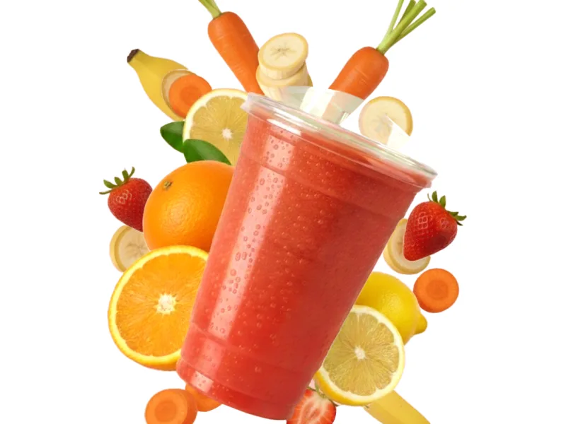 Vitamin Bar