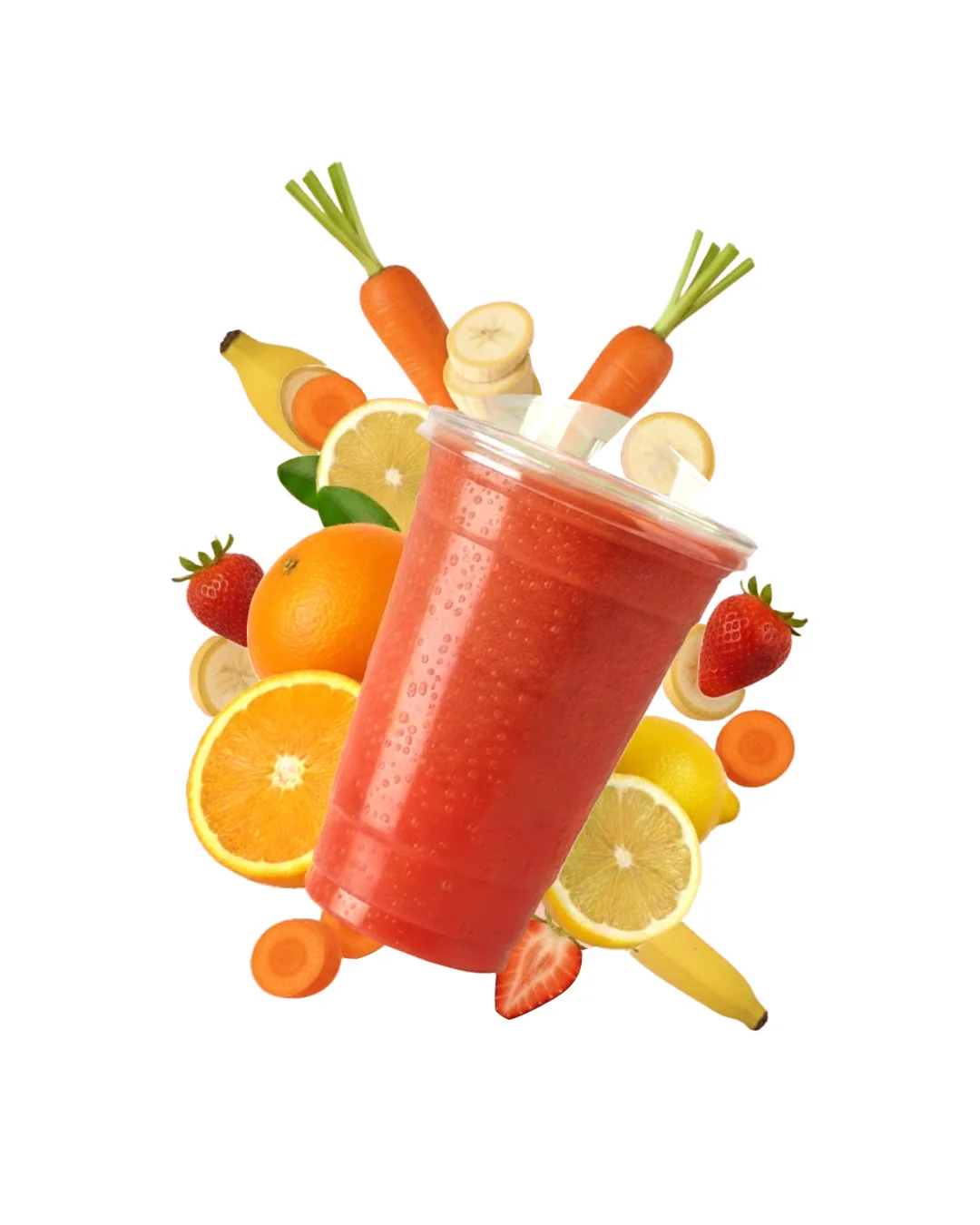 Lumpa Energy Bast