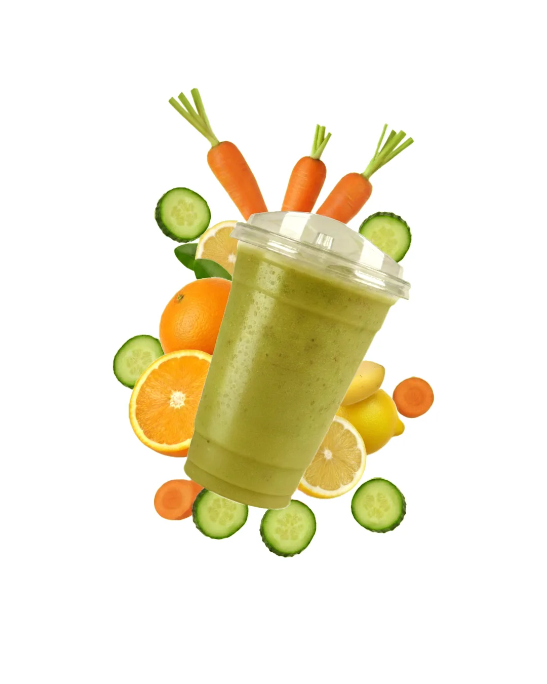 Lumpa Detox Pro