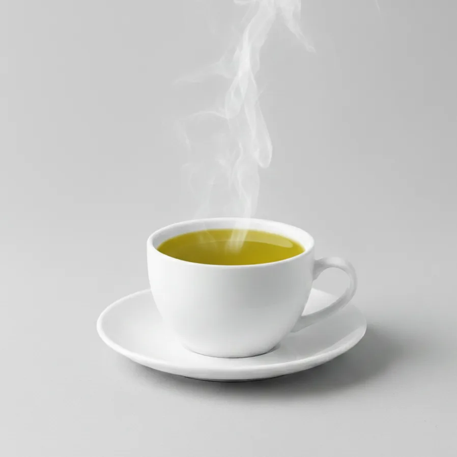 Detox Form Çay
