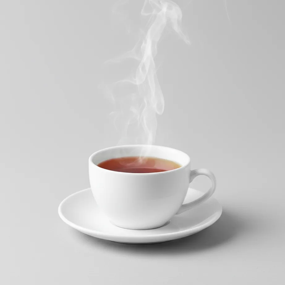Fincan Çay
