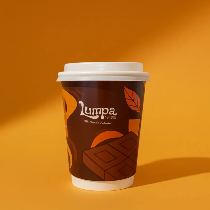 Cappucino