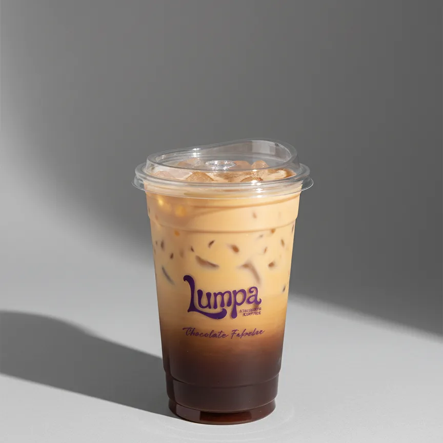 Ice Latte