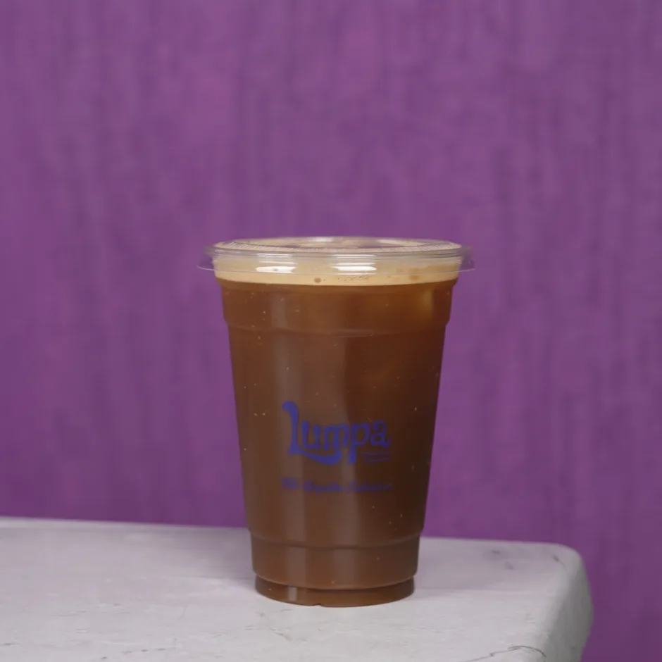Ice Americano