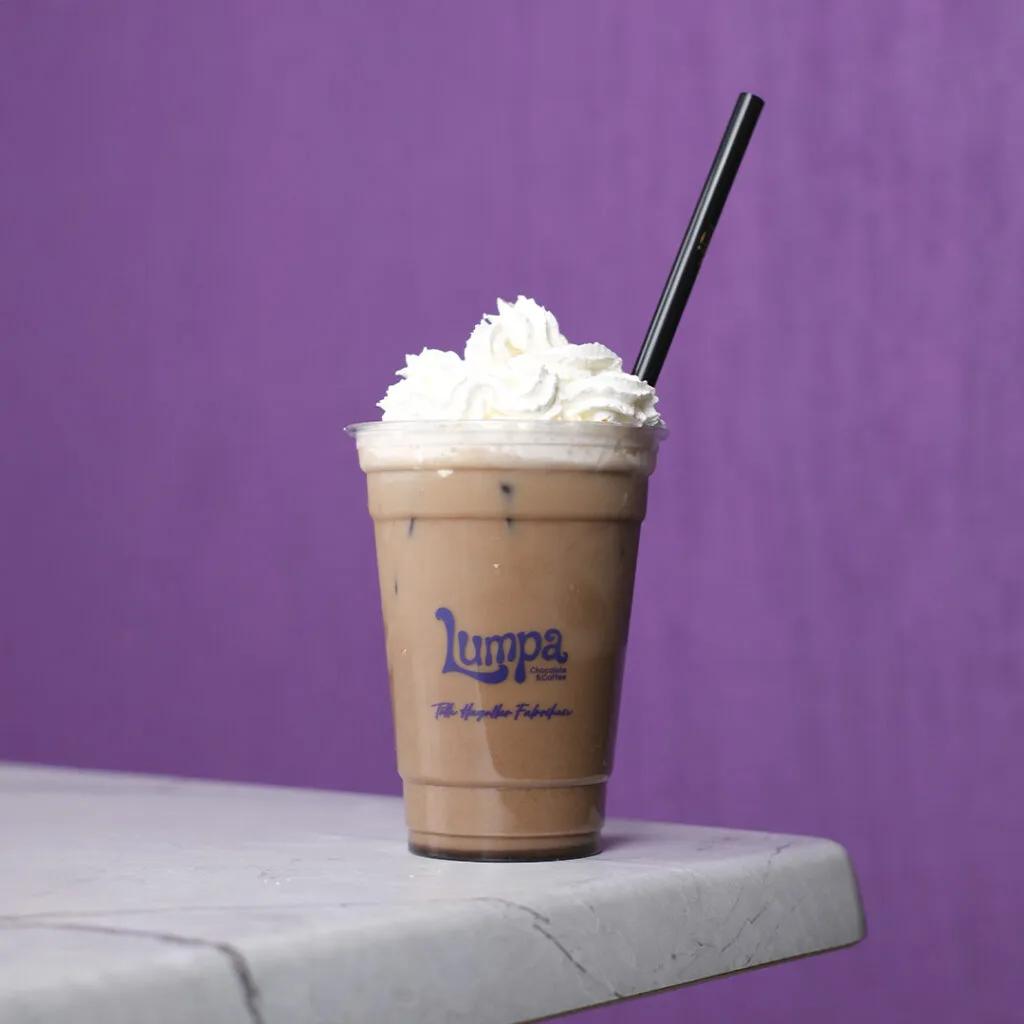 Ice Mocha
