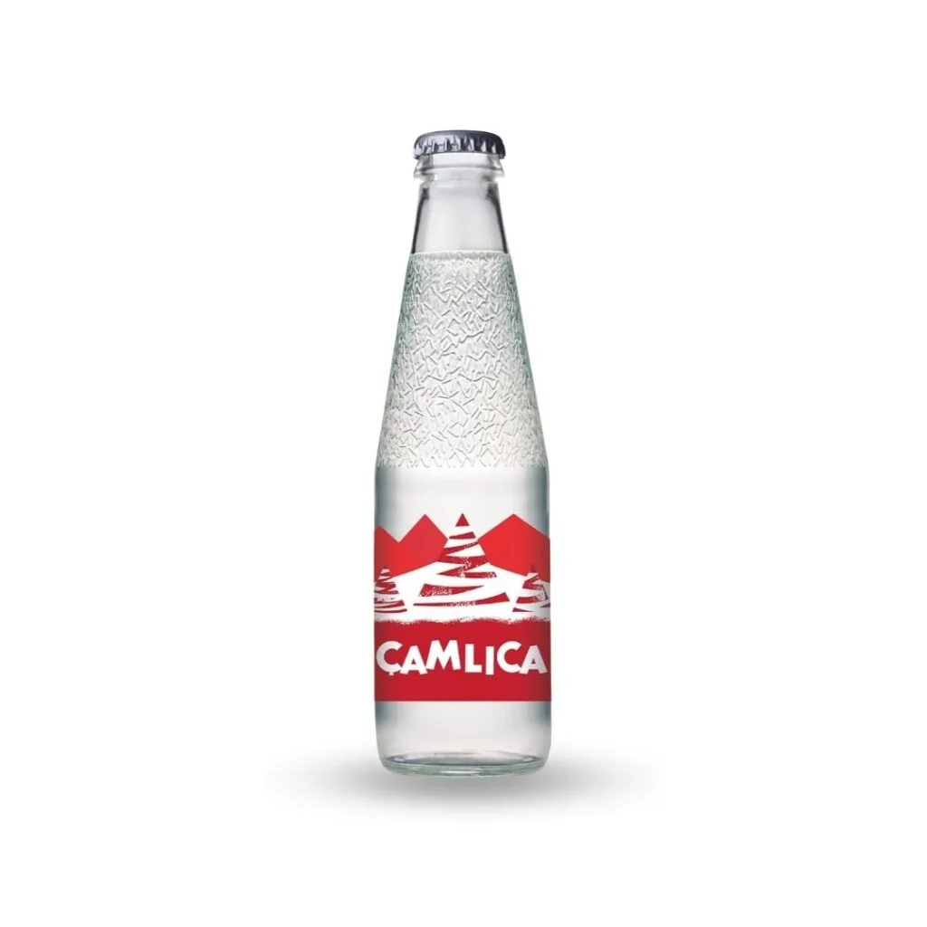 Çamlıca Sade