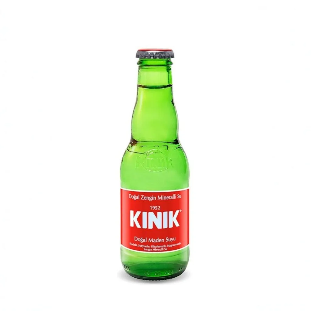 Kınık Sade