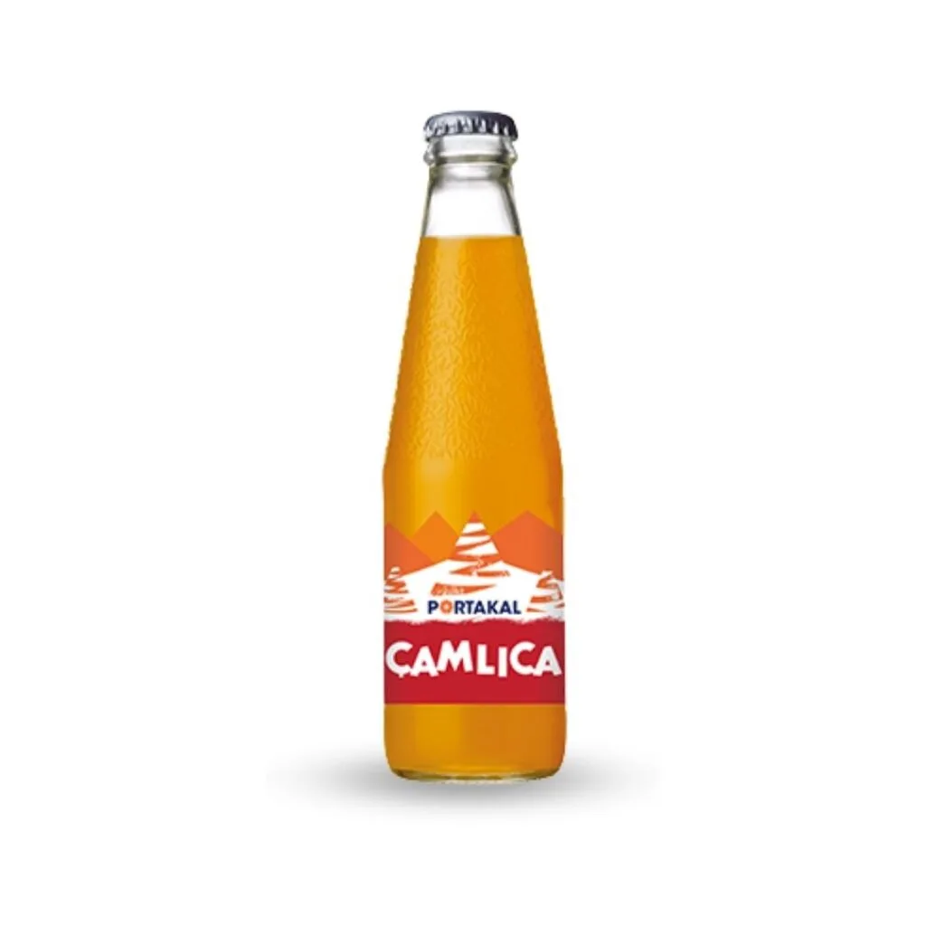 Çamlıca Portakal