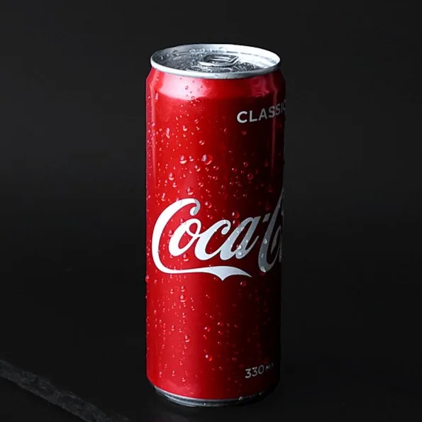 Coca-Cola (Kutu/Şişe)